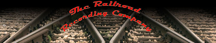 The Railroad Recording Company
