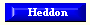 HEDDON