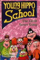 The Grott Street Gang
