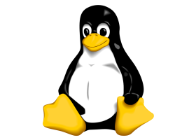 GNU/Linux's Mascot: Tux